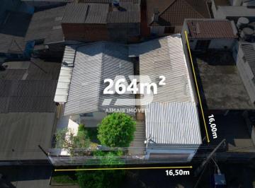 Terreno , Curitiba · Terreno à venda por R$ 410.000 no Novo Mundo em Curitiba/PR