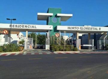 Casa · 140m² · 3 Quartos · 1 Vaga · Casa venda Condomínio Horto Florestal II Sorocaba Sobrado 3 quartos armário