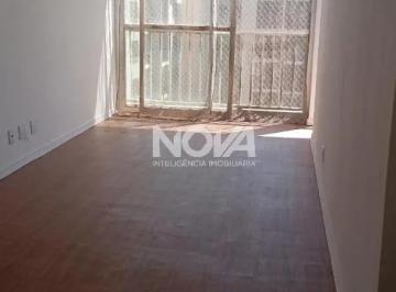 Apartamento de 2 quartos, Gama · Apartamento de 45 m² com 2 quartos à venda Edifício Roma, Setor Central do Gama