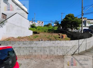 Terreno · Terreno - Portais (Polvilho)