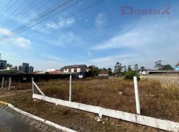 Terreno · 720m² · Terreno no bairro Prado - Biguaçu