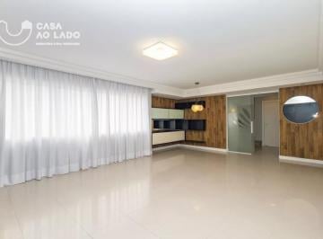117674_0.jpg · Casa 335m² com 04 quartos no Campina do Siqueira - Curitiba/PR
