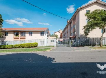4457834_0.jpg · Apartamento na CIDADE INDUSTRIAL com 43,91m² - 02 Quartos