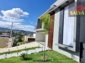 Casa · 276m² · 3 Quartos · 4 Vagas · Casa à venda - em Ninho Verde II