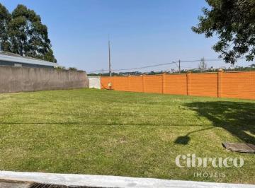 4457781_0.jpg · Terreno residencial à venda no Alphaville Graciosa com 960m²