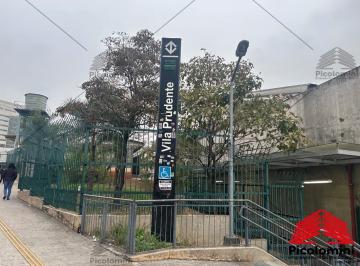 Foto 46 · Casa à venda Vila Prudente, em frente ao metro, com 2 quartos, 2 banheiros, 1 vaga de garagem, Edicu