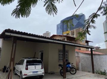 Casa de 2 quartos, Natal · Casa em Ponga Negra em terreno de 360 m² com 2 quartos/suites à venda em Natal