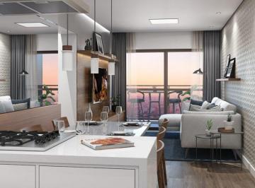 Apartamento de 3 quartos, Curitiba · APTO JUVEVÊ - 3 QUARTOS/ 1 SUÍTE / 2 VAGAS