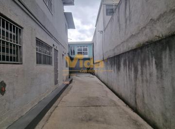 Casa · 20m² · 1 Vaga · Studio em Quitaúna - Osasco, SP 01 quarto