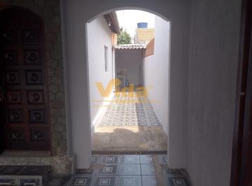 Casa · 70m² · 3 Quartos · 2 Vagas · Casa Térrea em Jardim das Flores - Osasco, SP
