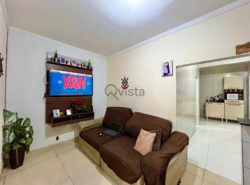 Casa · 60m² · 2 Quartos · 1 Vaga · Casa à Venda no Santo Antônio  no Guarujá | QVista Inteligência Imobiliária G...