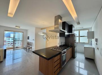 Apartamento · 62m² · 2 Quartos · 2 Vagas · Apartamento 2 Dormitórios á venda na Praia da Enseada com localização privile...