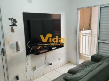 Apartamento · 60m² · 2 Quartos · Apartamento à venda em Jardim Ana Estela, Carapicuíba