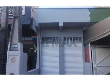Comercial · 36m² · 1 Vaga · ESPAÇO COMERCIAL PARA LOCAÇÃO - RUA DR AMÉRICO FIGUEIREDO - JÚLIO DE MESQUITA