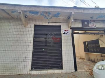 Comercial · 40m² · Salão Comercial R$ 2.200,00 - Copa e Banheiro (Jardim Regina) - Pirituba
