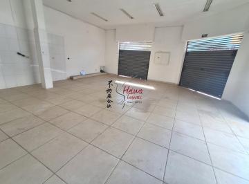 Comercial · 84m² · Salão Comercial | Copa | R$ 4.000,00 | Vila Jaguará | Pirituba