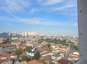foto1 · Apartamento 2 dorms, 2 sacadas, lazer completo para locação no Vila Sônia - São Paulo SP