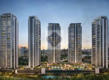 Apartamento · 186m² · 3 Quartos · 2 Vagas · Apartamento residencial no Parque Global ? Marginal Pinheiros