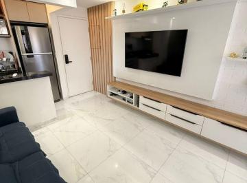 Apartamento de 2 quartos, Guarulhos · Apartamento de 49 m² com 2 quartos à venda em Guarulhos no Condomínio Mobby vila Galvão