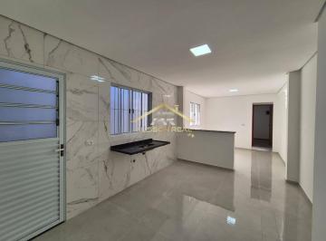 Casa · 90m² · 2 Quartos · 2 Vagas · Casa Térrea sendo 2 Quartos - Reformada à Venda – Jaguaribe – Osasco/SP
