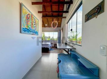 Apartamento · 37m² · 1 Quarto · Kitnet Moderna para Aluguel em Búzios, RJ