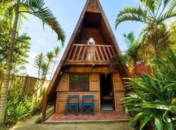 Casa · 60m² · 2 Quartos · Para alugar chalé encantador com conforto e tranquilidade em Búzios