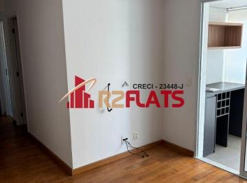 Apartamento · 60m² · 2 Quartos · 1 Vaga · Apartamento com ótimo preço no bairro Consolação. Confira!