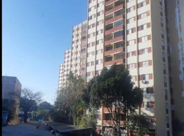 Apartamento · 87m² · 3 Quartos · 1 Vaga · Apartamento espaçoso Vila Prél ao lado Shopping Campo Limpo
