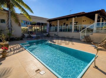 Casa · 526m² · 3 Quartos · 4 Vagas · CASA 3 QUARTOS + PISCINA AQUECIDA+ENERGIA SOLAR | VIVENDAS FRIBURGO | GRANDE COLORADO