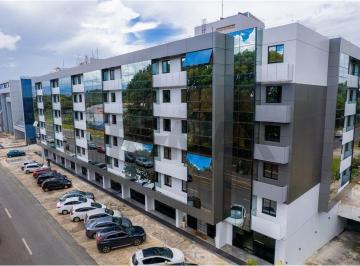 Comercial · 30m² · 12 Vagas · Ed. San Marino - SEP Sul Quadra 707/907 -