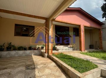 Foto 01 · Casa, Cohab, Santo Ângelo, RS