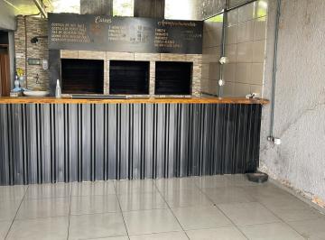 Comercial , Curitiba · Ponto Comercial com cozinha e churrasqueira