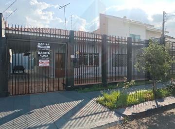 Casa · 305m² · 3 Quartos · 5 Vagas · LOCAÇÃO | Casa, com 3 dormitórios em Jardim Tóquio, Maringá