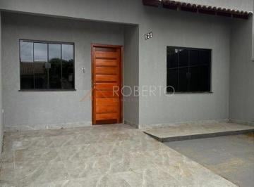 Casa · 97m² · 2 Quartos · 1 Vaga · CASA LAJE REFORMADA 02 QUARTOS À VENDA JD CAMPO BELO PARANAVAÍ PR