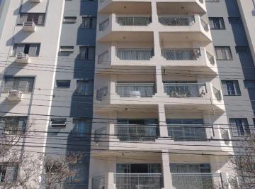 Apartamento · 122m² · 3 Quartos · 2 Vagas · LOCAÇÃO | Apartamento, com 3 dormitórios em Zona 07, Maringá