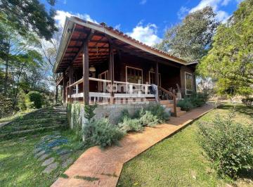 Rural · 298m² · 3 Quartos · 4 Vagas · Chácara com 3 quartos à Venda, Jardim Novo Mundo - Sorocaba