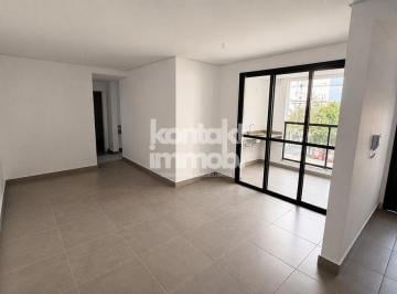 Apartamento · 67m² · 2 Quartos · 2 Vagas · Apartamento com 2 quartos à Venda, Parque Campolim - Sorocaba