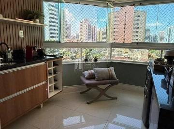 Apartamento · 92m² · 2 Quartos · Apartamento 2 Quartos em Jardim Armação - FS791