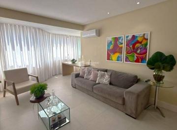 Apartamento · 87m² · 3 Quartos · 2 Vagas · Apartamento 3 Quartos na Pituba - FS789