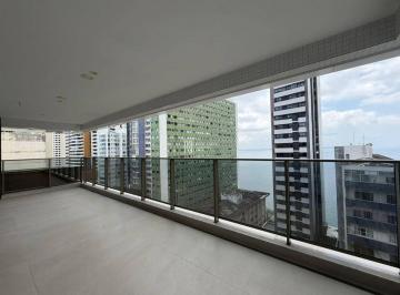 Apartamento · 208m² · 4 Quartos · 3 Vagas · Apartamento 4 Quartos na Vitória - FS790