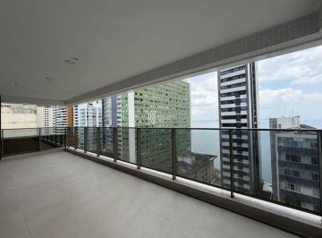Apartamento · 208m² · 4 Quartos · 3 Vagas · Apartamento 4 Quartos na Vitória - FS790