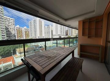 Apartamento · 87m² · 2 Quartos · 2 Vagas · Apartamento 2 Quartos na Pituba - FS787