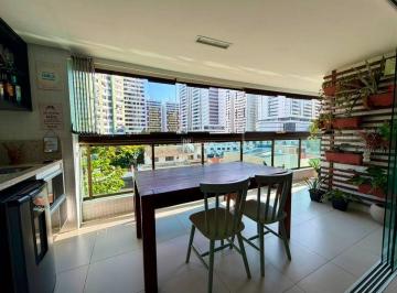 Apartamento · 87m² · 3 Quartos · 2 Vagas · Apartamento 3 Quartos na Pituba - FS786