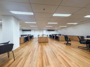Comercial · 283m² · Brasilia Shopping Sala Comercial Mobiliada Alto padrão