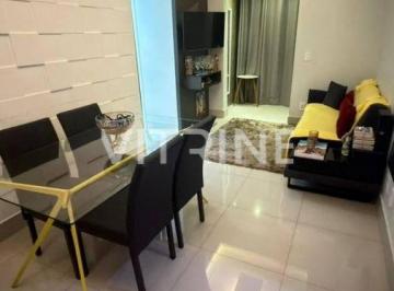 Apartamento · 2 Quartos · 1 Vaga · VENDE-SE APTO COM 2 QUARTO SENDO 1 C/SUITE NO COND. VILLAGE - GAMA/DF