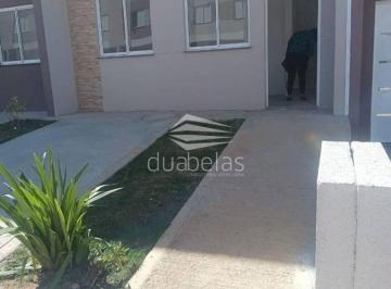 Casa · 57m² · 2 Quartos · 1 Vaga · Bosque das Cerejeiras