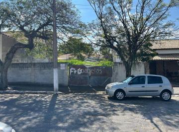 Terreno · TERRENO EM CAÇAPAVA