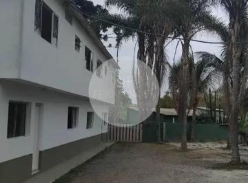 Casa · 50m² · 2 Quartos · 1 Vaga · Casa para locação suru em santana de parnaiba