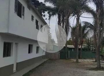 Casa · 50m² · 2 Quartos · 1 Vaga · Casa para locação suru em santana de parnaiba