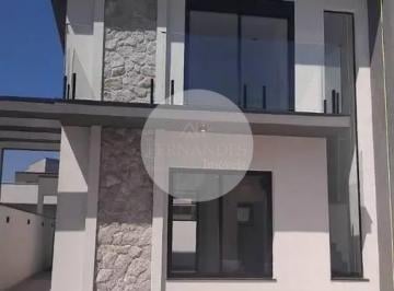 Casa · 100m² · 3 Quartos · 2 Vagas · casa para venda condominio Vila toscana Cajamar